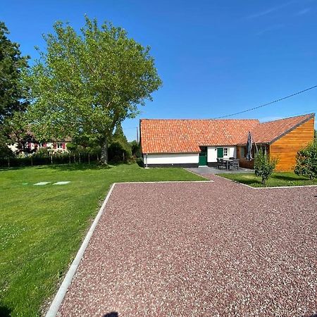 Cottage Naomie Rue  Luaran gambar