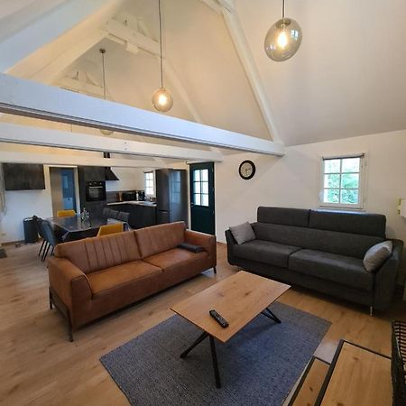 Cottage Naomie Rue  Luaran gambar