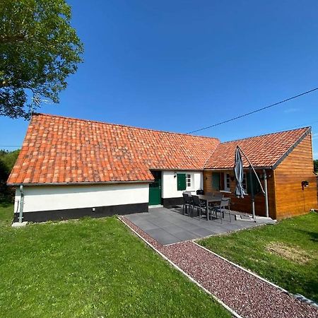 Cottage Naomie Rue  Luaran gambar