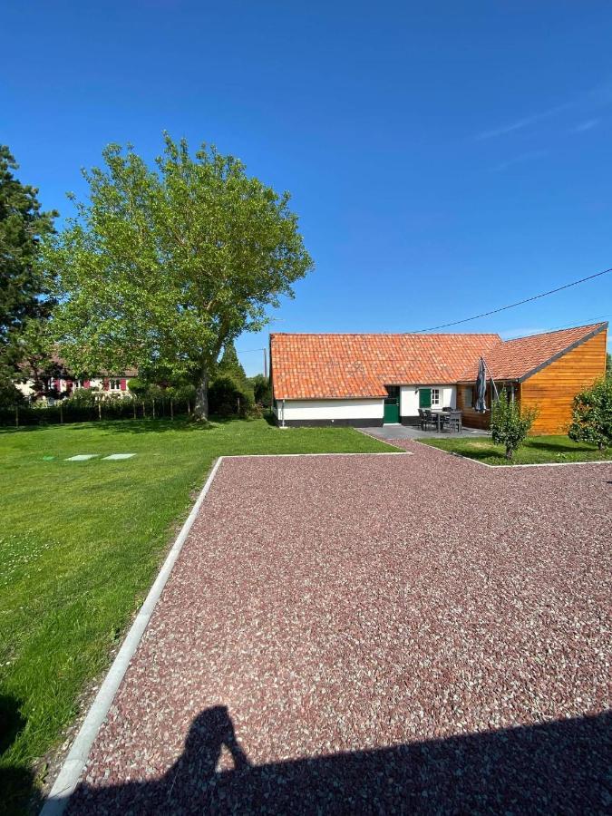 Cottage Naomie Rue  Luaran gambar