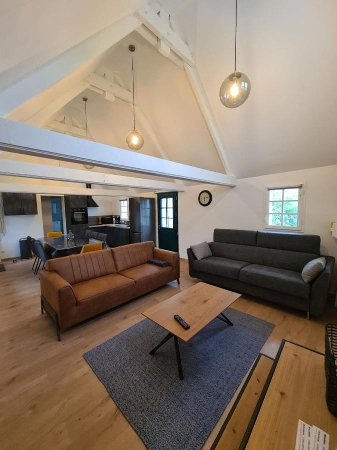 Cottage Naomie Rue  Luaran gambar
