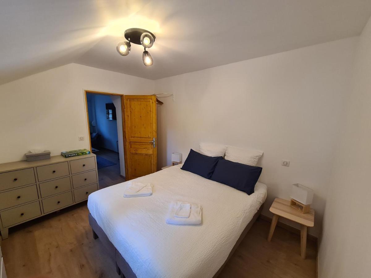 Cottage Naomie Rue  Luaran gambar