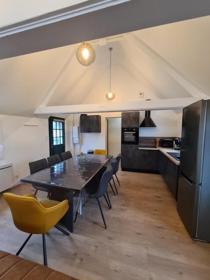 Cottage Naomie Rue  Luaran gambar