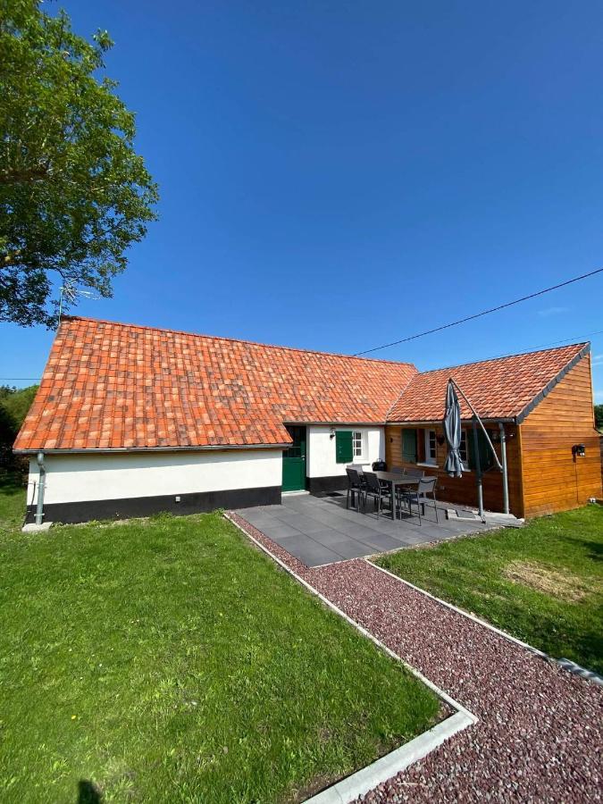 Cottage Naomie Rue  Luaran gambar